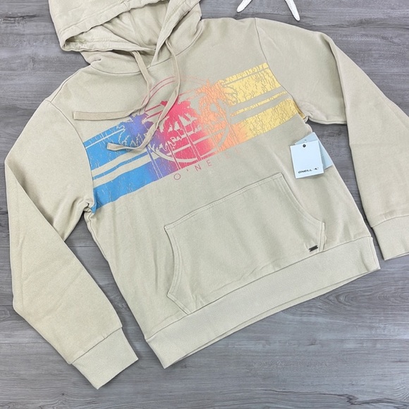 🔆O’NEILL🔆 OFFSHORE HOODIE SWEATSHIRT - Picture 9 of 15